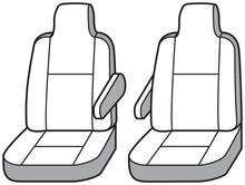 Load image into Gallery viewer, Covercraft 09-26 Ford E-Series Custom Carhartt Super Dux PrecisionFit Seat Covers - Charcoal