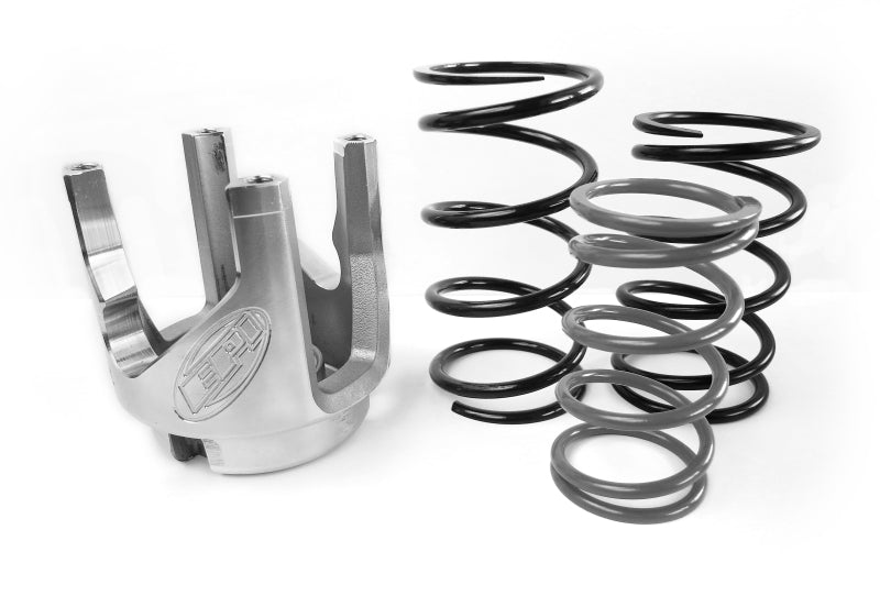EPI 16-19 Can-Am HD10 Defender/ Max 27-28 in.Tires High Elev. Sport Utility Clutch Kit