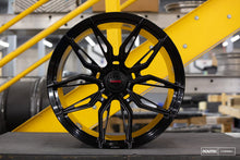 Load image into Gallery viewer, Vossen x Novitec NF11 21x10 ET:32 Gloss Black Ferrari 812 Superfast / GTS Front Wheel