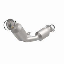 Load image into Gallery viewer, MagnaFlow DF Conv 22-24 Tundra 3.4 Left OEM