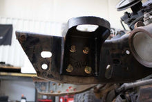 Load image into Gallery viewer, Rust Buster 81-87 Chevy C/K10 Core Support Mount
