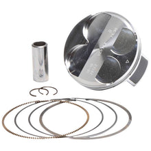 Load image into Gallery viewer, Cylinder Works 17-19 Kawasaki KX 250 F 250cc Standard Bore Cylinder Kit 13.7:1 Comp. 77mm