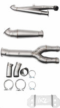 Load image into Gallery viewer, V2 Modular Midpipe G8X ( Brace Included ) Backorder September 15