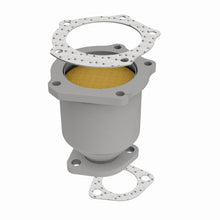 Load image into Gallery viewer, MagnaFlow Conv DF 99-01 Sephia/Spectra Front OE