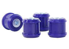 Load image into Gallery viewer, SuperPro Upper Control Arm Bushing