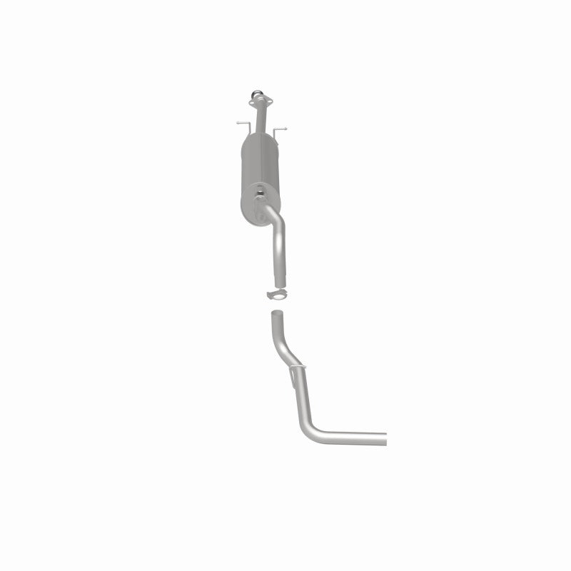 MagnaFlow BRE Exhaust Kit 04-11 Ranger B2300 2.3L