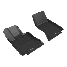 Load image into Gallery viewer, 3D MAXpider 24-26 Mercedes-Benz E-Class Sedan (W214)/All-Terrain (X214) Kagu Black R1