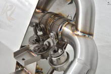 Load image into Gallery viewer, IRL 997.1 Catback Exhaust
