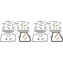 Load image into Gallery viewer, All Balls Racing 2000 Arctic Cat ZL 700 Carburetor Rebuild Kit