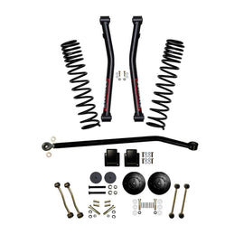 Skyjacker 3.5In COM BXRUBI LTSPNOSHK