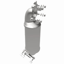 Load image into Gallery viewer, Magnaflow 16-21 Honda Civic 1.5L Direct Fit Converter