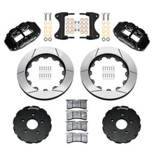 Load image into Gallery viewer, Wilwood kit front FNSL6R C7 vette 2014-UP 14.00 rotor GT