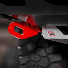 Load image into Gallery viewer, ARB 2024+ Prado 250 LHS 8T Rated Recovery Point