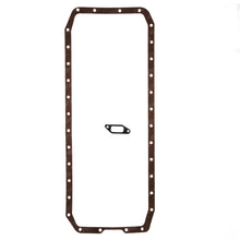 Load image into Gallery viewer, Cometic 07.5+ Dodge Cummins 6.7L ISB Common Rail Oil Pan Gasket Set