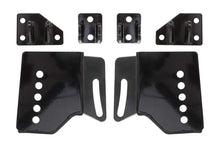 Load image into Gallery viewer, UMI 64-72 GM A-Body Coil Over Conversion Brackets Kit -2in to -3in Ride Height - 250lb Spring Rate