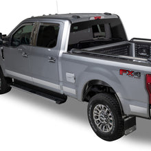 Load image into Gallery viewer, Putco 99-10 Ford SuperDuty Reg Cab 8ft Long Box - 6.25in Wide - 10pcs SS Rocker Panels