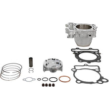 Load image into Gallery viewer, Cylinder Works 19-24 Suzuki RM-Z 250 250cc Standard Bore High Compression Cylinder Kit