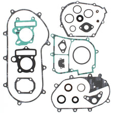 Load image into Gallery viewer, Vertex Gaskets 08-17 Polaris Outlaw 50 Complete Gasket Kit w/ Oil Seals