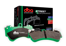 Load image into Gallery viewer, DBA 2022 Jeep Wagoneer SP Performance Front Brake Pads