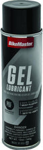 Load image into Gallery viewer, BikeMaster Penetrating Gel Lubricant 12Oz (Aerosol)