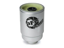 Load image into Gallery viewer, aFe 11-16 GM Diesel Trucks Power ProGuard Diesel Filter Maintenance Kit