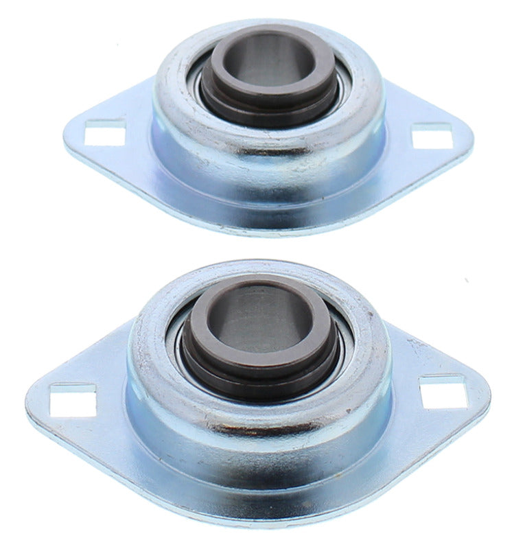 All Balls Racing 10-13 Arctic Cat 120 Sno-Pro Drive Shaft Bearing and Seal Kit Lower Shaft - Track