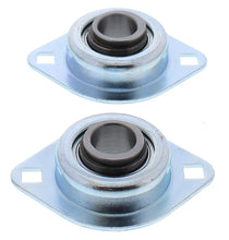 Load image into Gallery viewer, All Balls Racing 10-13 Arctic Cat 120 Sno-Pro Drive Shaft Bearing and Seal Kit Lower Shaft - Track