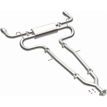 Load image into Gallery viewer, BRExhaust 02-08 Lexus SC430 4.3L Exhaust Kit