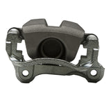 DFC 14-15 Lexus IS250 Rear-R Silver Zinc Coated Premium Caliper