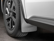 Load image into Gallery viewer, WeatherTech 24-26 Kia Sorento Front &amp; Rear Mudflaps - Black