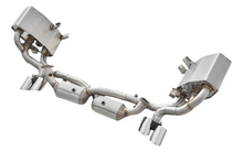 Load image into Gallery viewer, IRL 997.1 Catback Exhaust