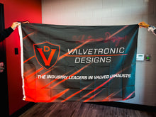 Load image into Gallery viewer, Shop Flag