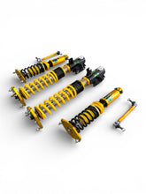Load image into Gallery viewer, Dynamic Pro Gravel Rally Coilovers - Subaru Crosstrek Hybrid 2018-2023 (GT)