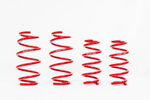 Load image into Gallery viewer, Honda Fit GD3 (2007-2008) Sport Springs