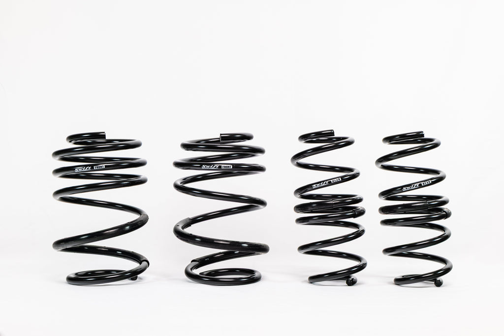 Honda Accord Sport (2018–2022) Spec-R Lowering Springs