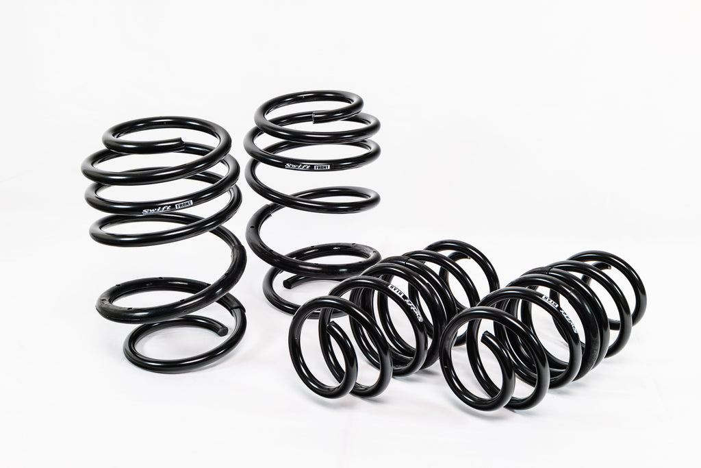 Honda Accord Sport (2018–2022) Spec-R Lowering Springs