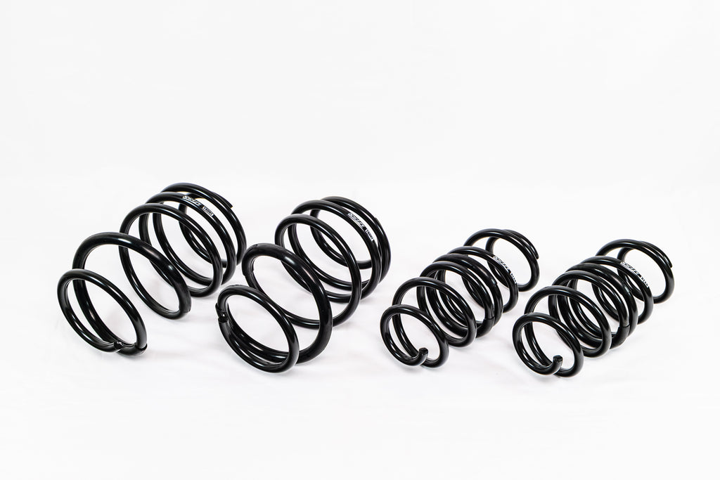 Honda Accord Sport (2018–2022) Spec-R Lowering Springs