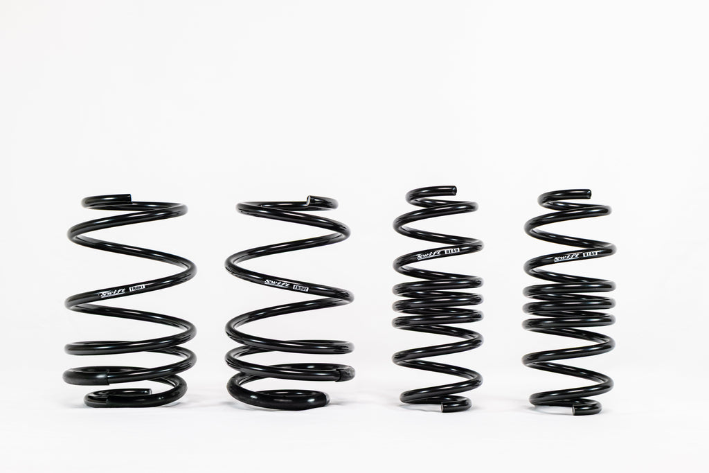 Honda Civic Si FE1 (2022+) Spec-R Lowering Springs