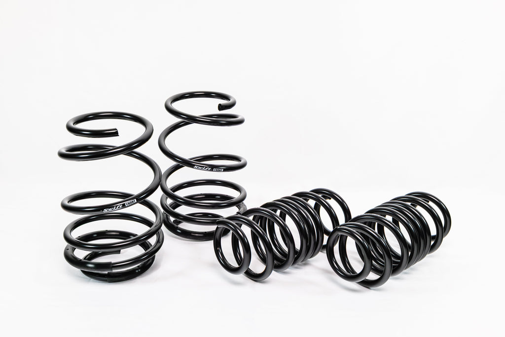 Honda Civic Si FE1 (2022+) Spec-R Lowering Springs