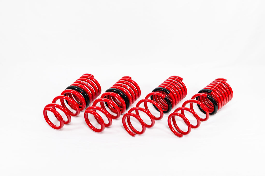 Nissan GTR (2009-2010) Sport Springs