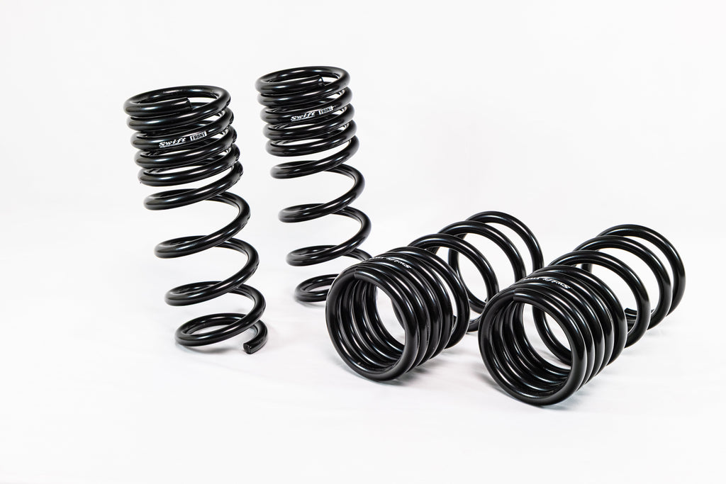 Nissan 370Z Z34 (2009–2020) Spec-R Lowering Springs
