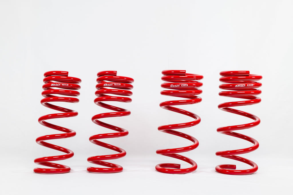 Infiniti G37 Coupe (2009-2015) Sport Springs