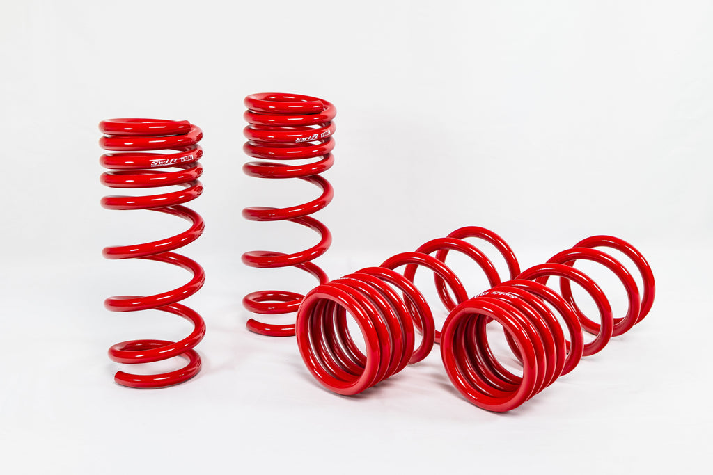 Infiniti G37 Coupe (2009-2015) Sport Springs