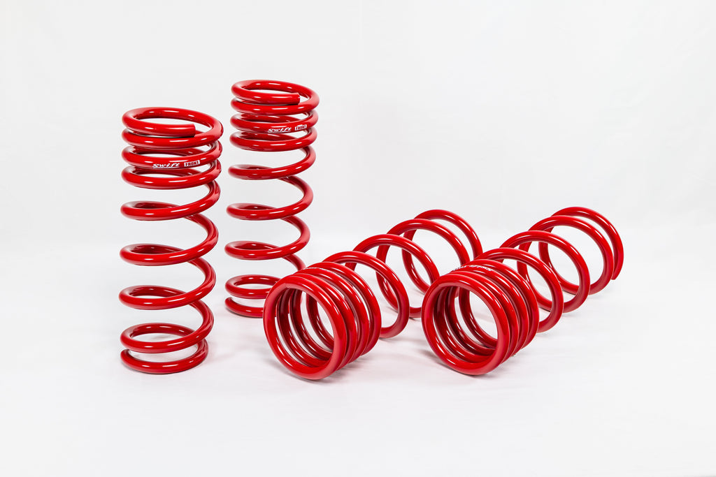 Infiniti Q40 G37 X Sedan (2008-2015) Sport Springs