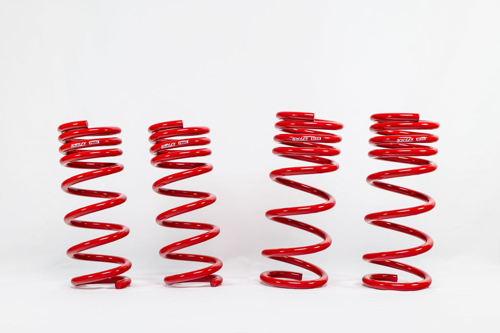 Infiniti G35/G37 Sedan (2007-2015) Sport Springs
