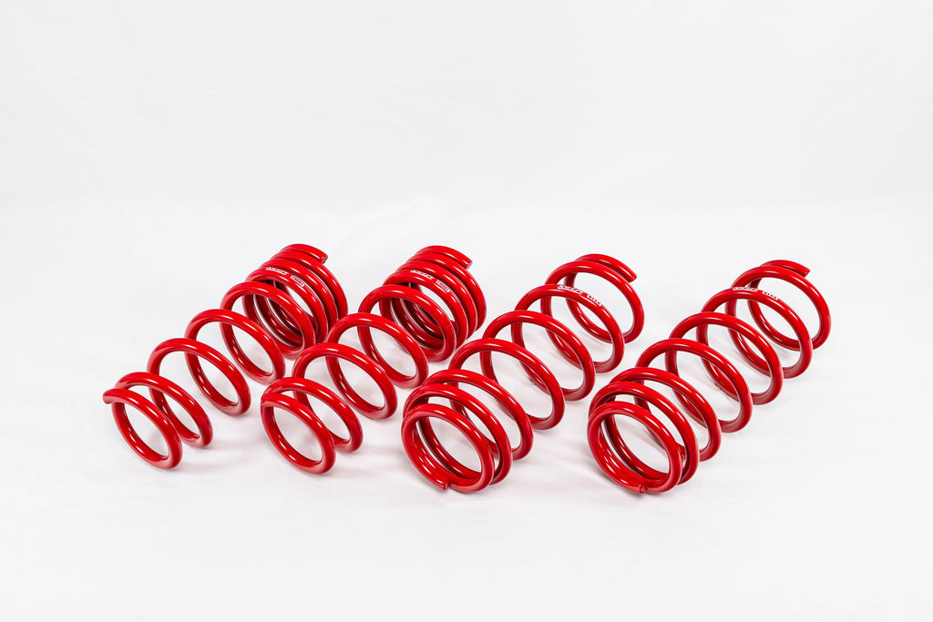 Infiniti Q50 RWD (2014-2018) Sport Springs