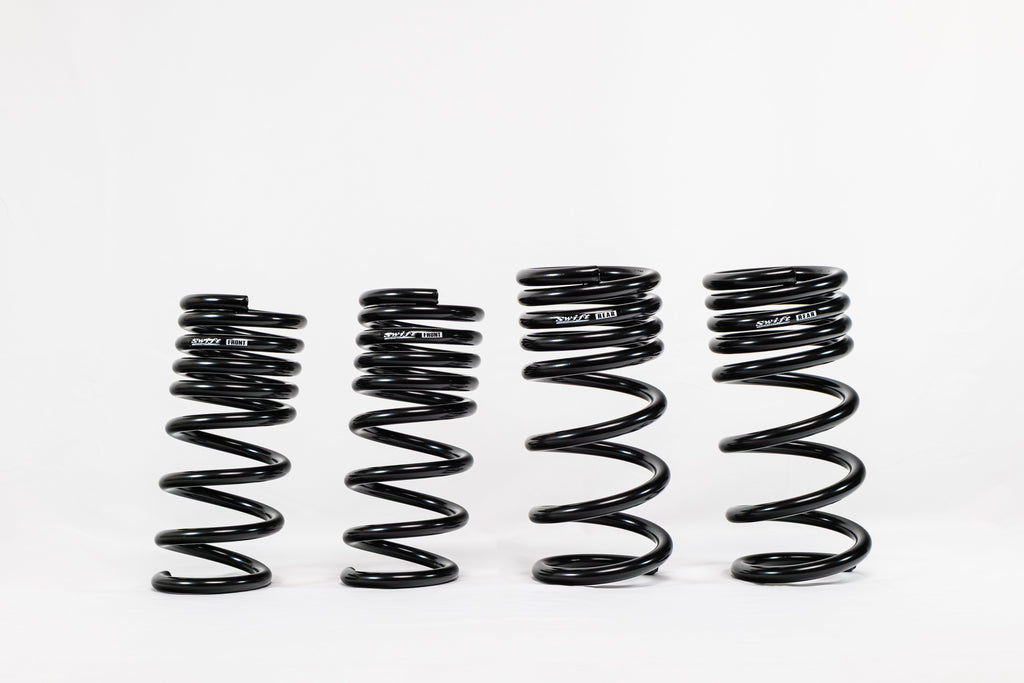 Nissan Z RZ34 (2023+) Spec-R Lowering Springs
