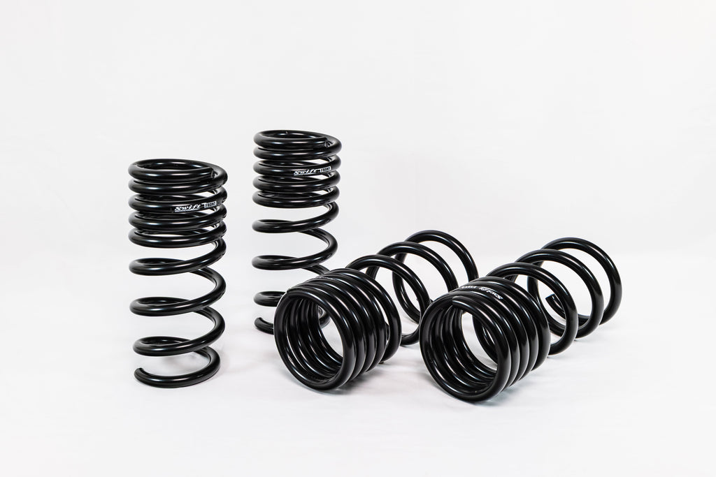 Nissan Z RZ34 (2023+) Spec-R Lowering Springs