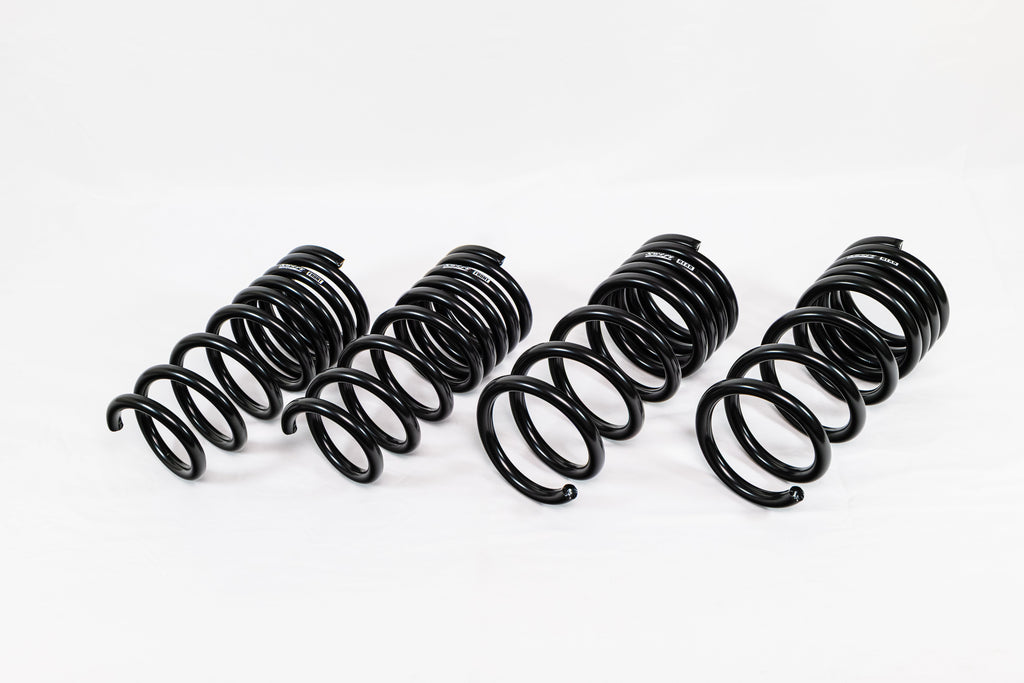 Nissan Z RZ34 (2023+) Spec-R Lowering Springs