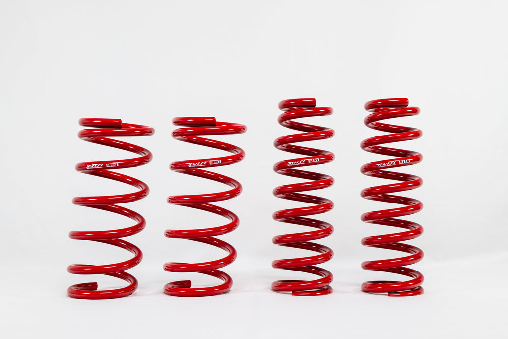 Lexus GS 350 (2013-2020) Sport Springs